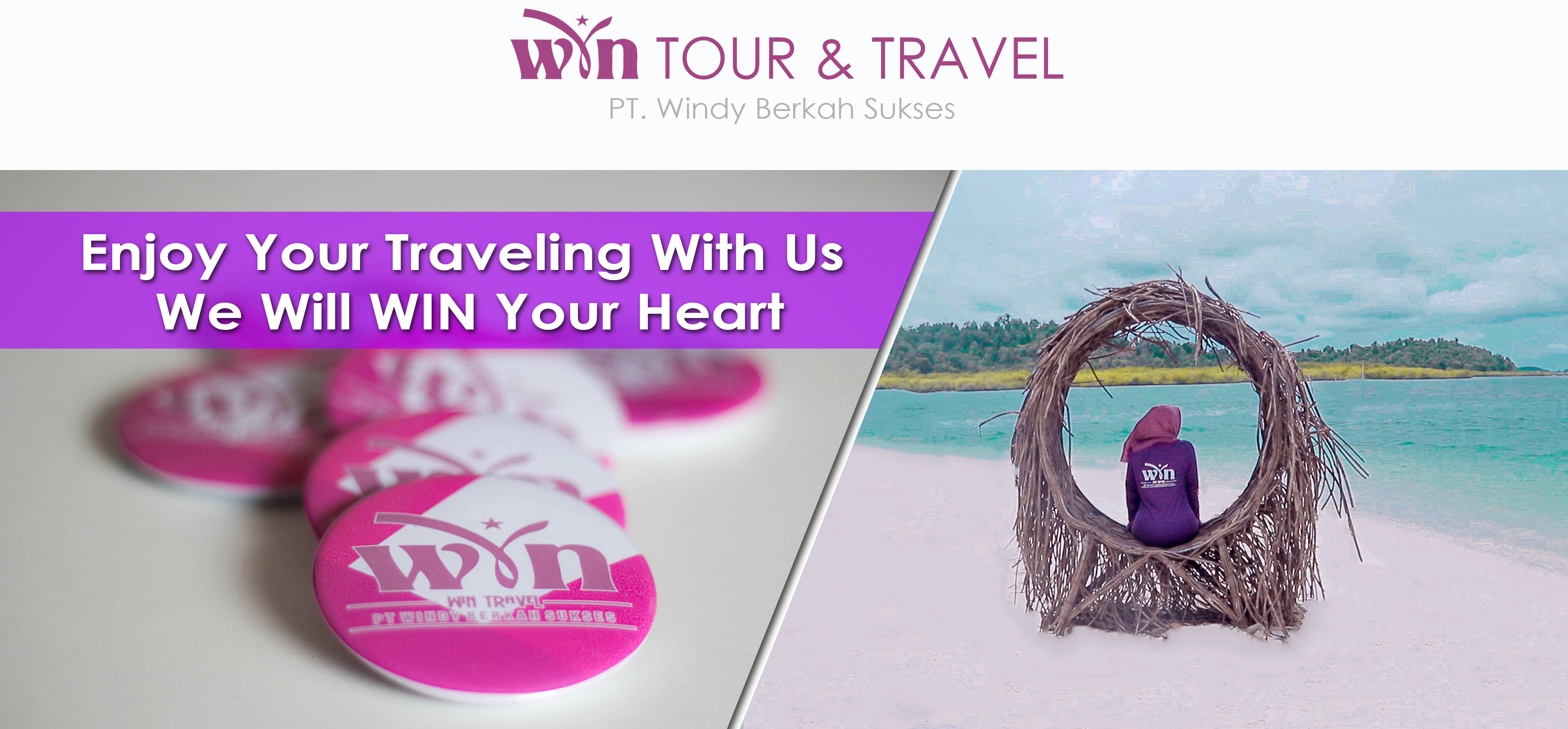WIN Tour and Travel
